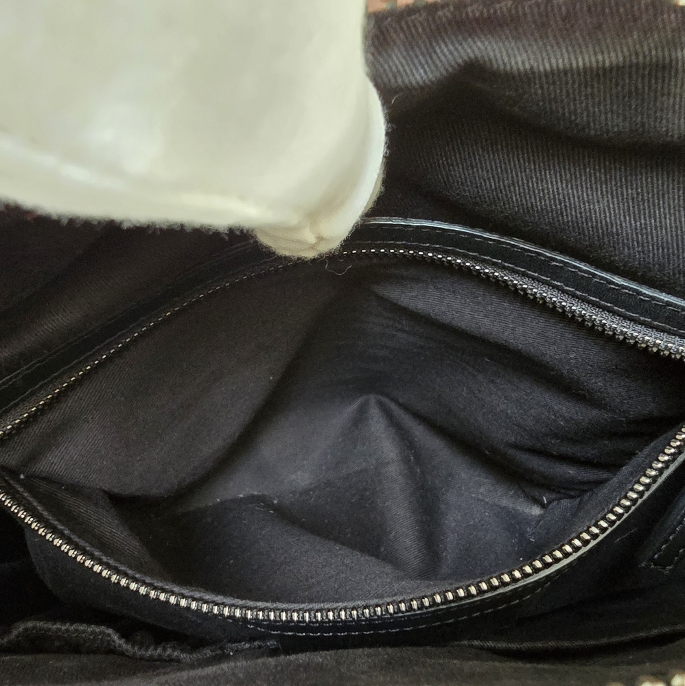 💯Authentic Pre-owned Givenchy Antigona Handbag/Shoulder Bag - Picture 12 of 13